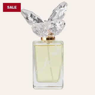 Dancing Fireflies Perfume