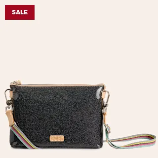 Mariana Midtown Crossbody Bag